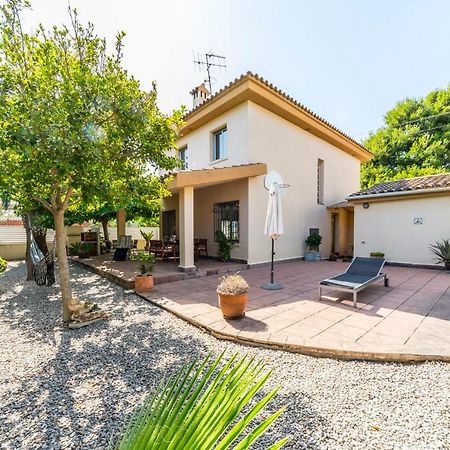 Villa Vacaciones Benicassim Exterior photo