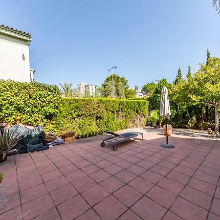 Villa Vacaciones Benicassim Exterior photo