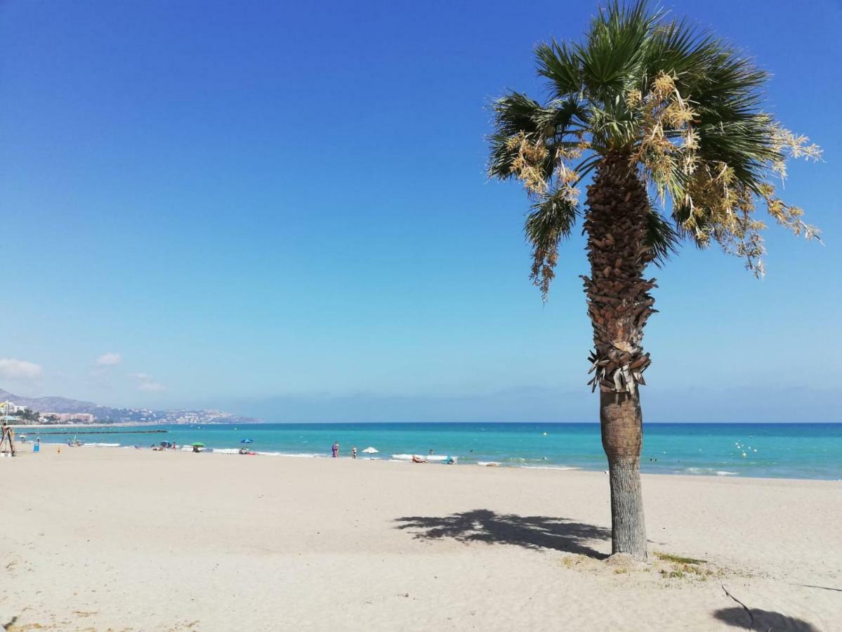 Villa Vacaciones Benicassim Exterior photo