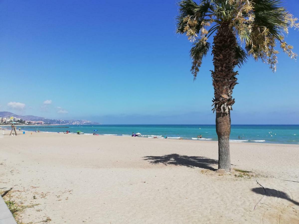 Villa Vacaciones Benicassim Exterior photo