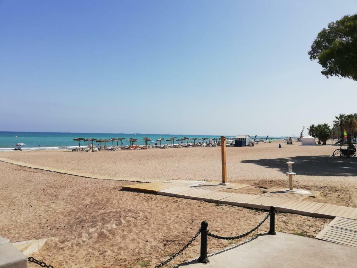 Villa Vacaciones Benicassim Exterior photo