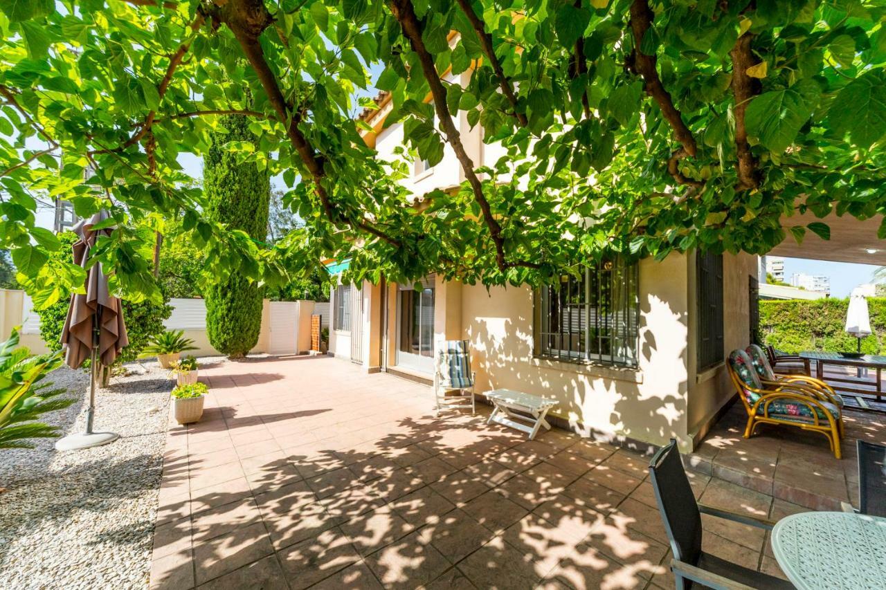 Villa Vacaciones Benicassim Exterior photo
