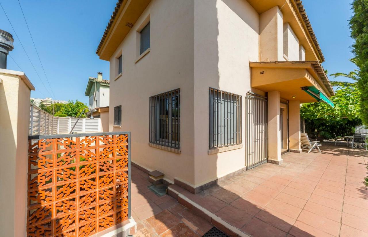 Villa Vacaciones Benicassim Exterior photo
