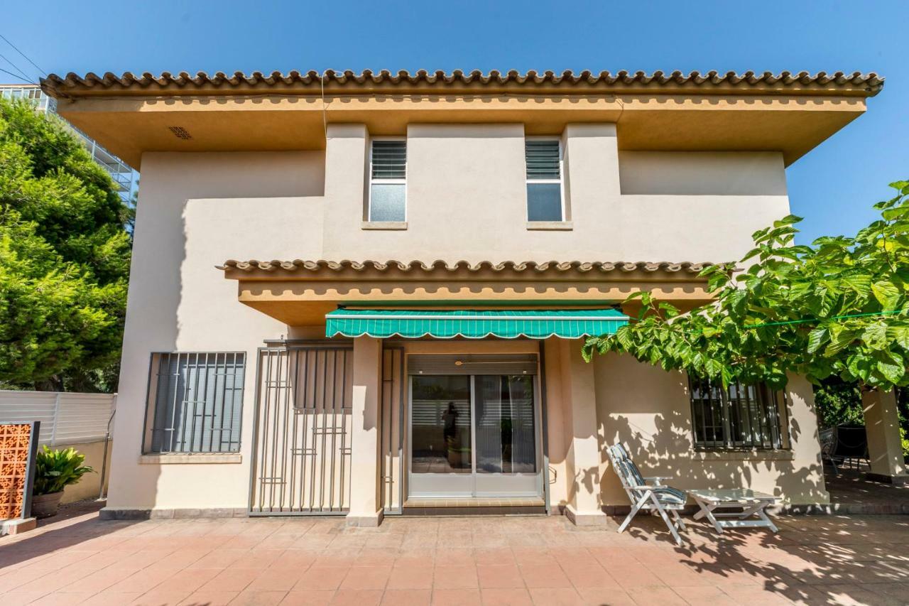 Villa Vacaciones Benicassim Exterior photo