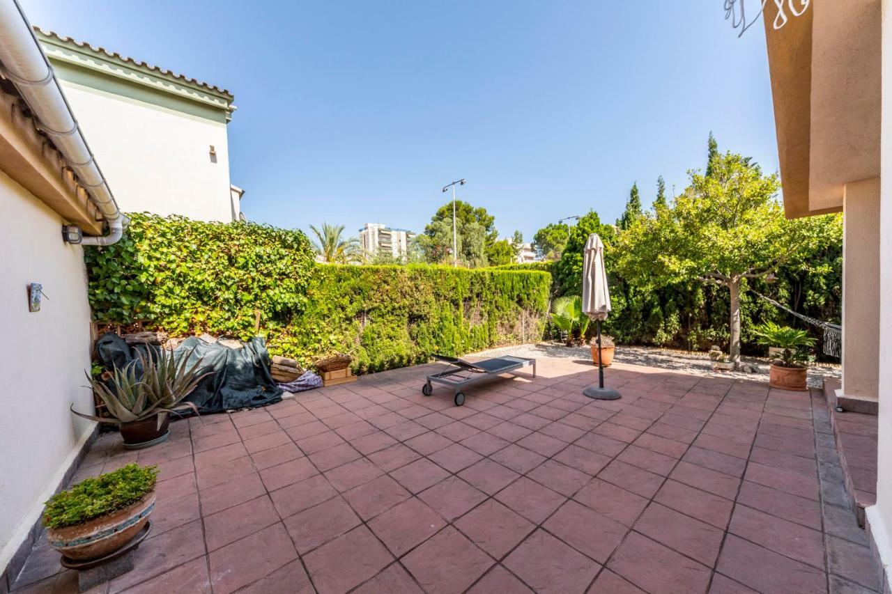 Villa Vacaciones Benicassim Exterior photo
