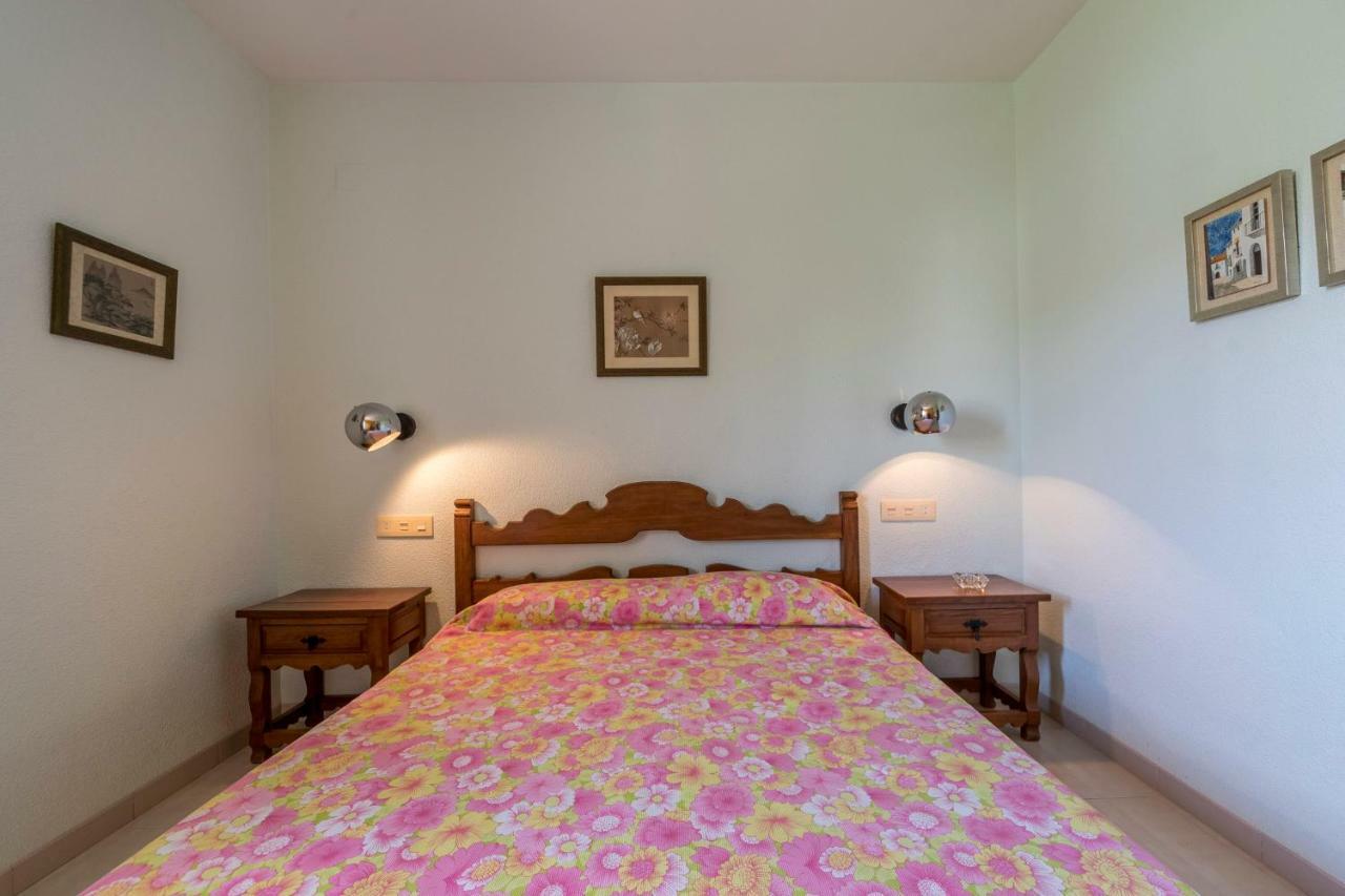 Villa Vacaciones Benicassim Exterior photo