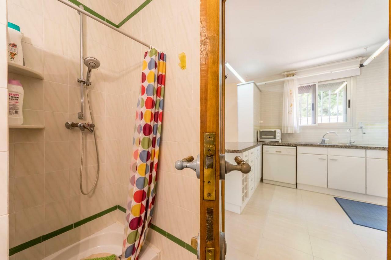 Villa Vacaciones Benicassim Exterior photo