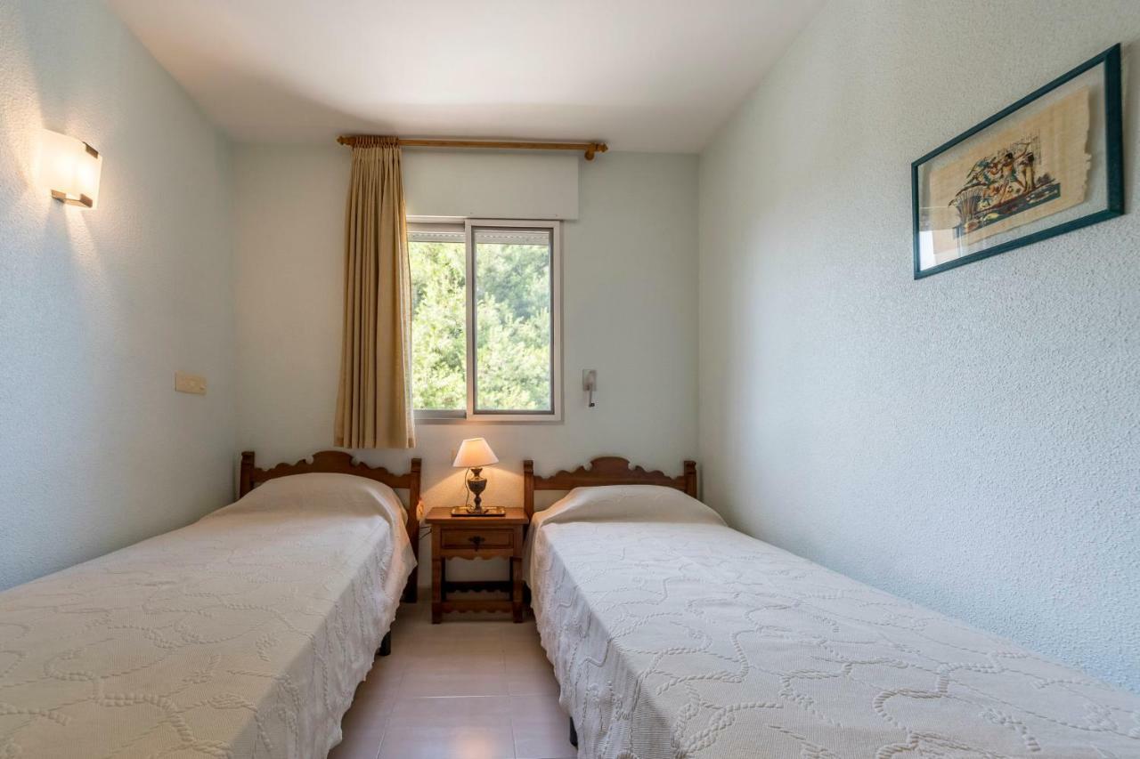 Villa Vacaciones Benicassim Exterior photo