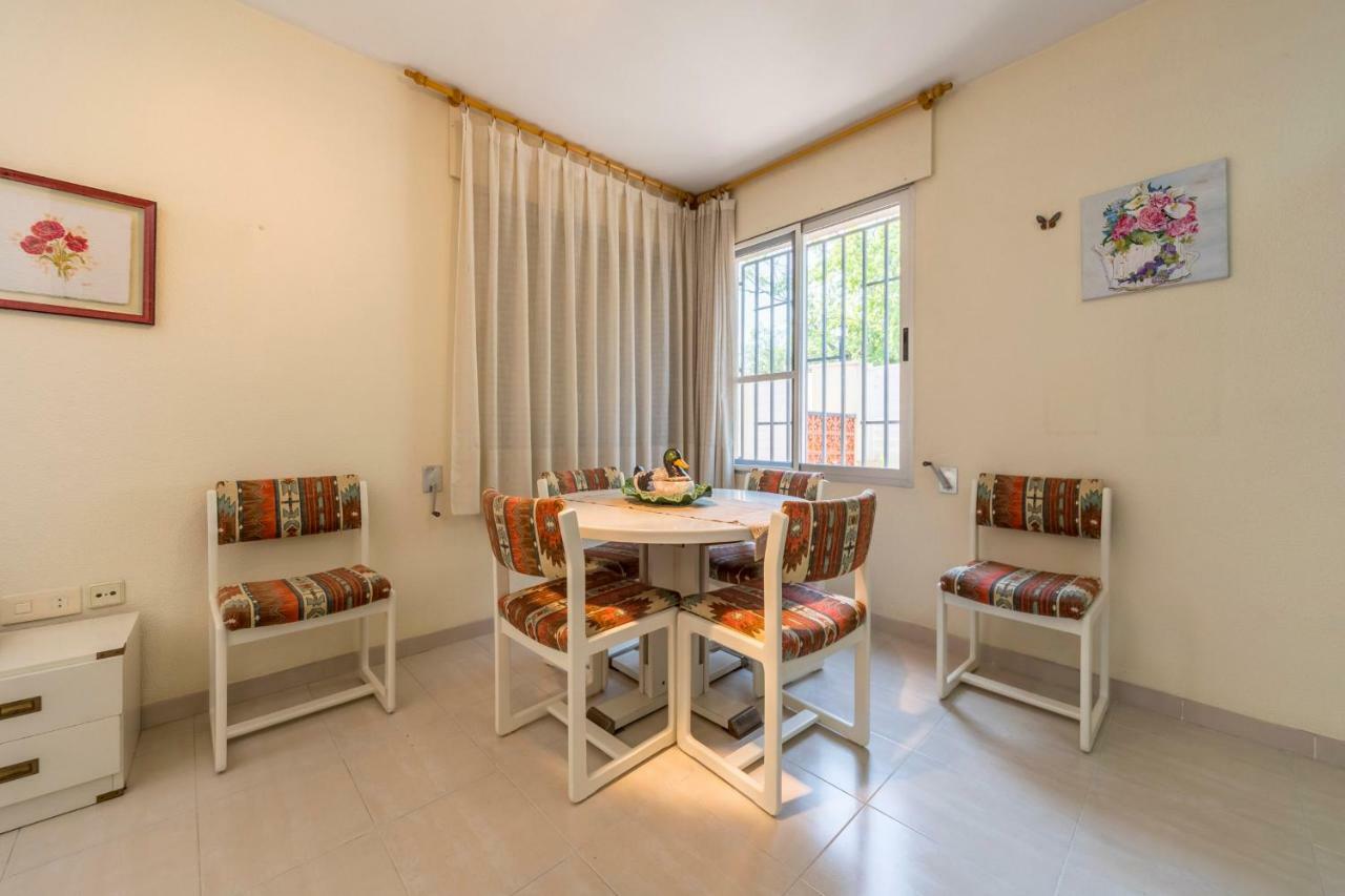 Villa Vacaciones Benicassim Exterior photo