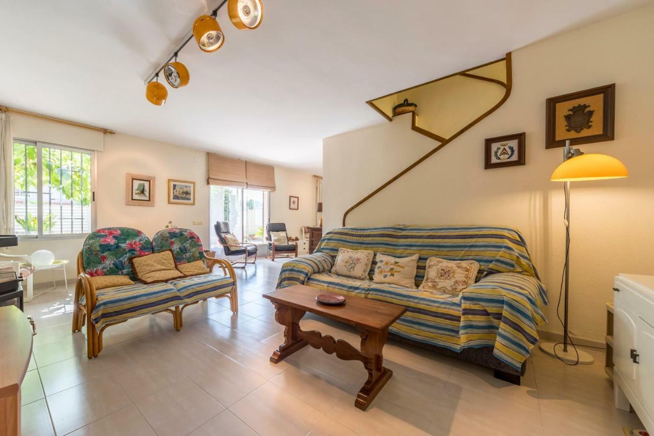 Villa Vacaciones Benicassim Exterior photo