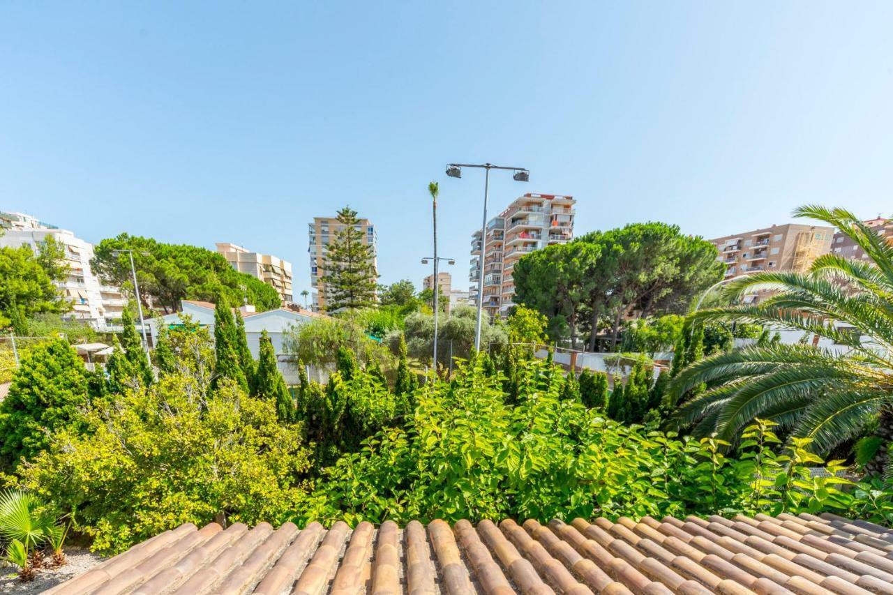 Villa Vacaciones Benicassim Exterior photo